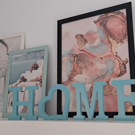 Apartamento La Loperana Málaga Exteriör bild