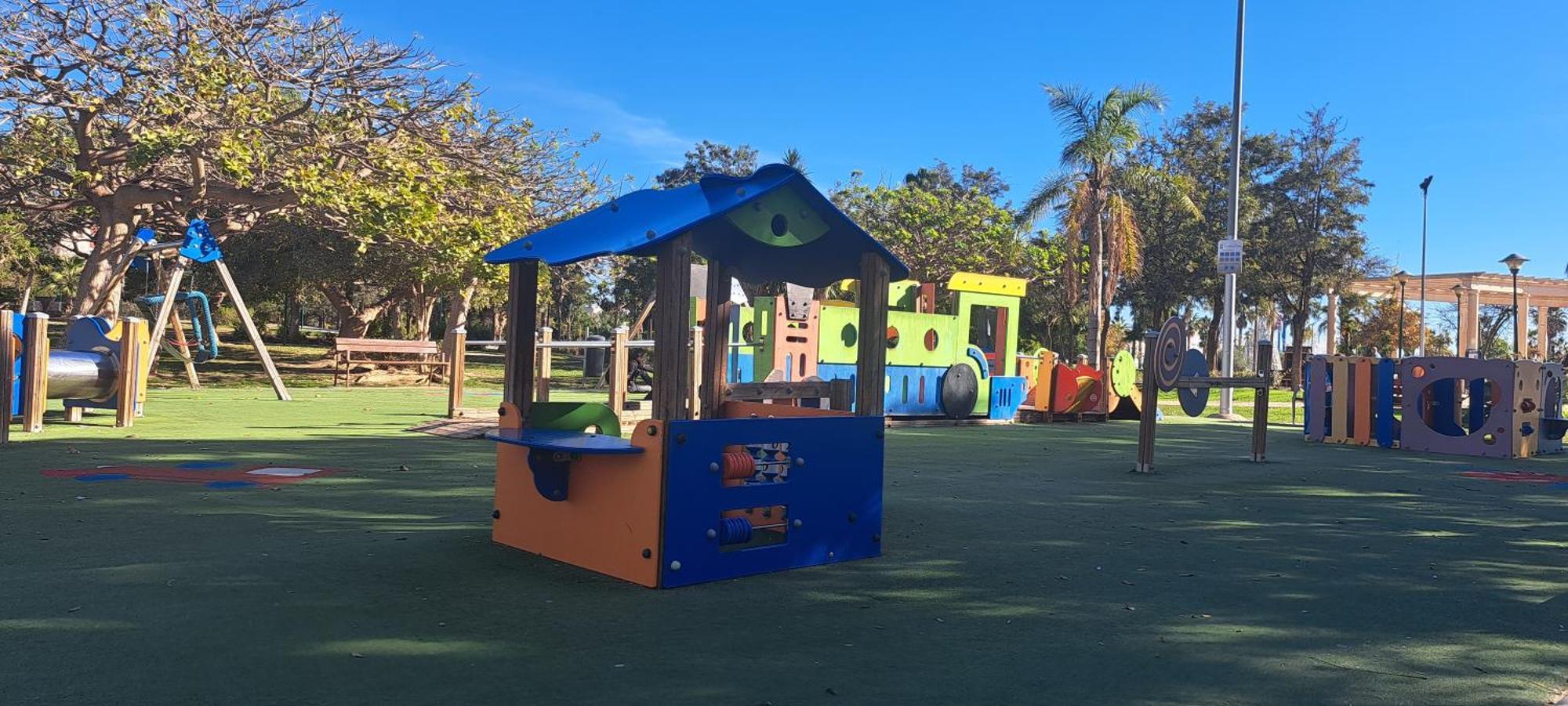 Apartamento La Loperana Málaga Exteriör bild